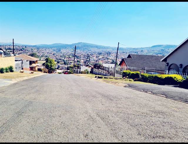 520M² VACANT LAND FOR SALE IN RAISETHORPE